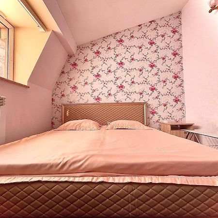 Crystal Villa Hotel Yerevan Luaran gambar