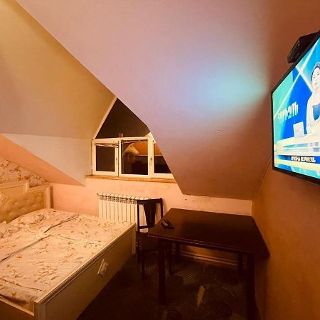 Crystal Villa Hotel Yerevan Luaran gambar