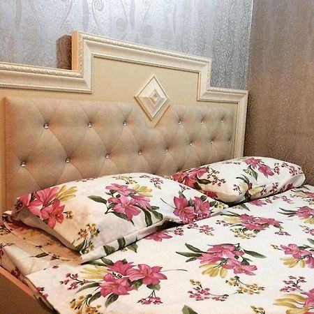 Crystal Villa Hotel Yerevan Luaran gambar