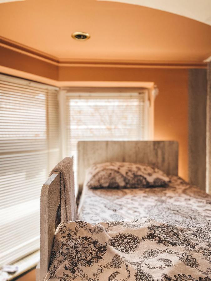 Crystal Villa Hotel Yerevan Luaran gambar