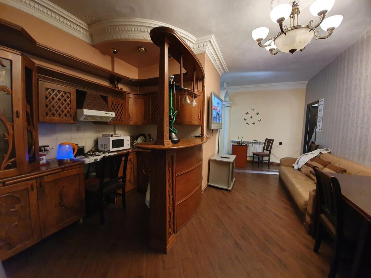 Crystal Villa Hotel Yerevan Luaran gambar