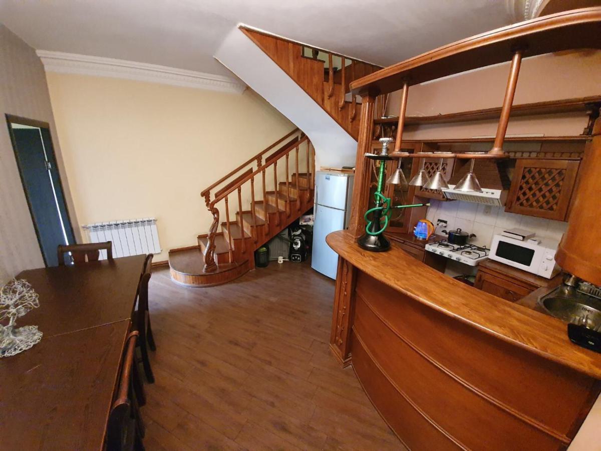 Crystal Villa Hotel Yerevan Luaran gambar