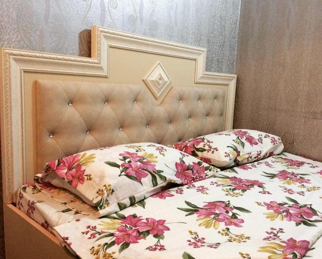 Crystal Villa Hotel Yerevan Luaran gambar